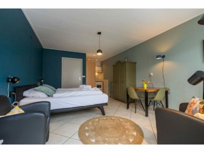 Holiday house Peaceful Retreat near Zeeland Beach - Features photo 10