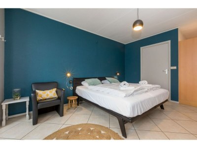 Holiday house Peaceful Retreat near Zeeland Beach - Features photo 13