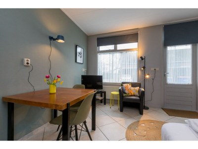 Holiday house Peaceful Retreat near Zeeland Beach - Features photo 14