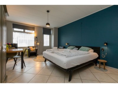 Holiday house Peaceful Retreat near Zeeland Beach - Features photo 15