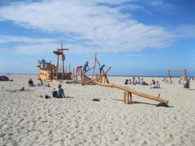 Holiday house Peaceful Retreat near Zeeland Beach - Environment photo 31