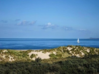 Holiday house Peaceful Retreat near Zeeland Beach - Environment photo 37