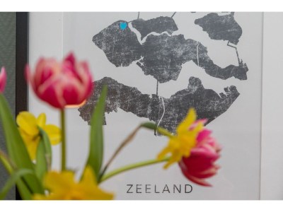 Holiday house Peaceful Retreat near Zeeland Beach - Outdoor photo 38