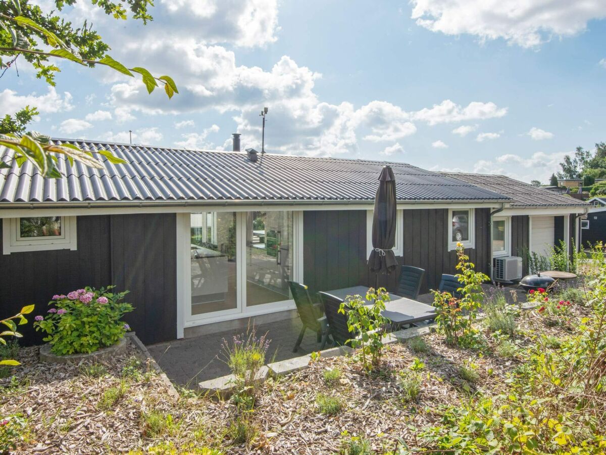 Holiday house Meeresruhe in Vemmingbund-By Traum - Outdoor photo 2