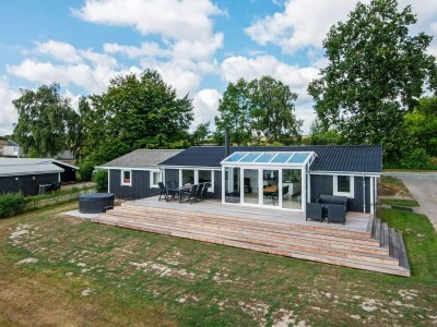 Holiday house Meeresruhe in Vemmingbund-By Traum - Outdoor photo 3