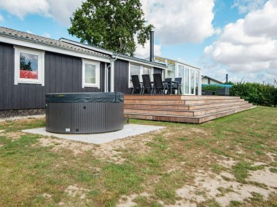 Holiday house Meeresruhe in Vemmingbund-By Traum - Outdoor photo 5