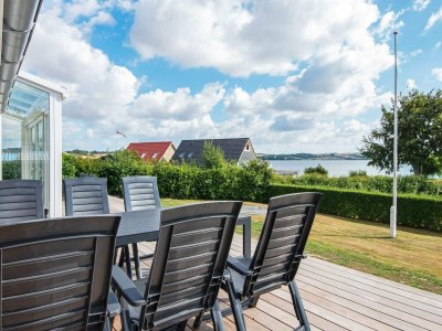 Holiday house Meeresruhe in Vemmingbund-By Traum - Outdoor photo 6