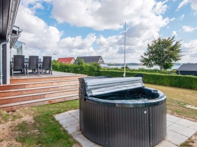 Holiday house Meeresruhe in Vemmingbund-By Traum - Outdoor photo 7