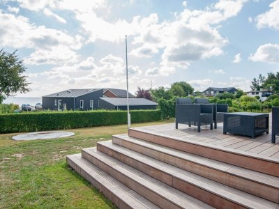 Holiday house Meeresruhe in Vemmingbund-By Traum - Outdoor photo 8