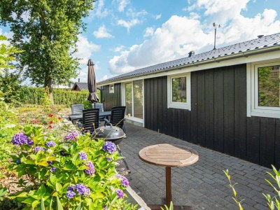 Holiday house Meeresruhe in Vemmingbund-By Traum - Outdoor photo 9