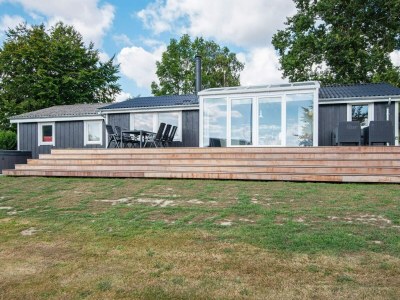 Holiday house Meeresruhe in Vemmingbund-By Traum - Outdoor photo 10
