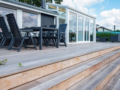 Holiday house Meeresruhe in Vemmingbund-By Traum - Outdoor photo 11