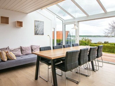 Holiday house Meeresruhe in Vemmingbund-By Traum - Outdoor photo 16