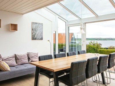 Holiday house Meeresruhe in Vemmingbund-By Traum - Outdoor photo 17