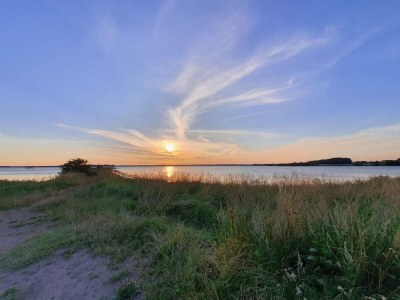 Holiday house Meeresruhe in Vemmingbund-By Traum - Outdoor photo 19