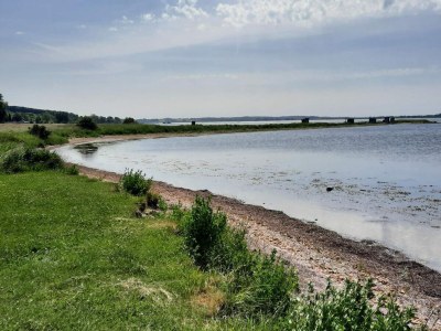 Holiday house Meeresruhe in Vemmingbund-By Traum - Outdoor photo 20