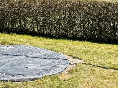 Holiday house Meeresruhe in Vemmingbund-By Traum - Outdoor photo 22