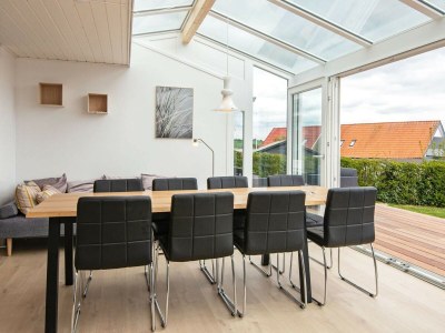 Holiday house Meeresruhe in Vemmingbund-By Traum - Outdoor photo 28