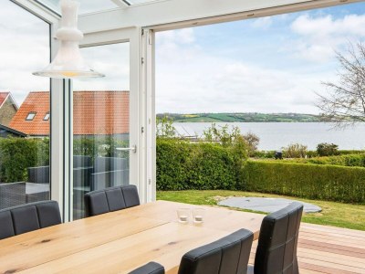 Holiday house Meeresruhe in Vemmingbund-By Traum - Outdoor photo 29