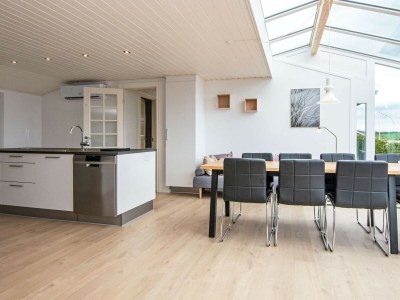 Holiday house Meeresruhe in Vemmingbund-By Traum - Outdoor photo 30