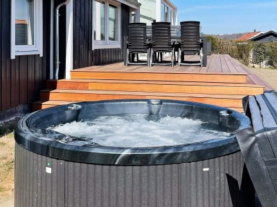 Holiday house Meeresruhe in Vemmingbund-By Traum - Outdoor photo 32