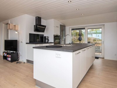 Holiday house Meeresruhe in Vemmingbund-By Traum - Outdoor photo 33