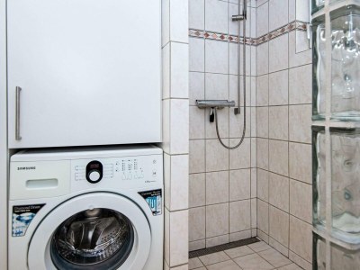 Holiday house Meeresruhe in Vemmingbund-By Traum - Outdoor photo 34