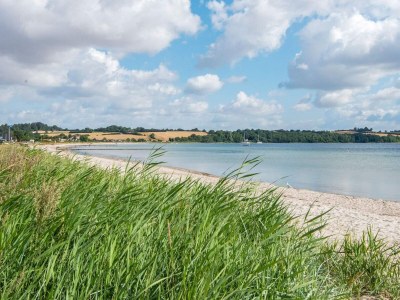 Holiday house Meeresruhe in Vemmingbund-By Traum - Outdoor photo 35