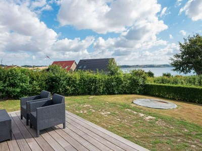 Holiday house Meeresruhe in Vemmingbund-By Traum - Outdoor photo 36