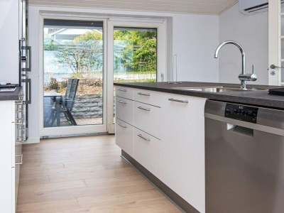 Holiday house Meeresruhe in Vemmingbund-By Traum - Outdoor photo 38