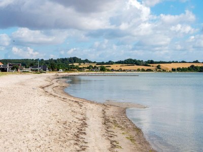 Holiday house Meeresruhe in Vemmingbund-By Traum - Outdoor photo 40