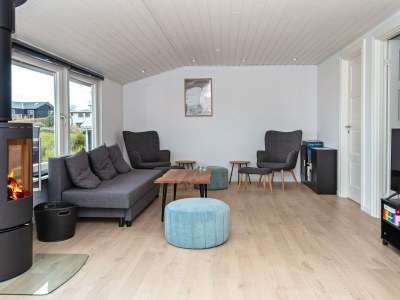 Holiday house Meeresruhe in Vemmingbund-By Traum - Outdoor photo 41