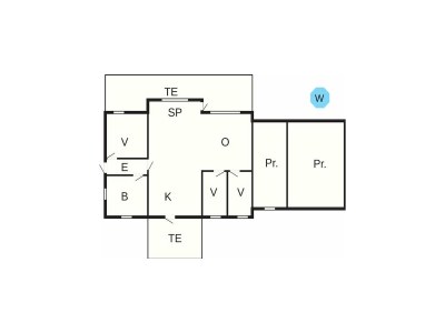 Holiday house Meeresruhe in Vemmingbund-By Traum - Document photo 42
