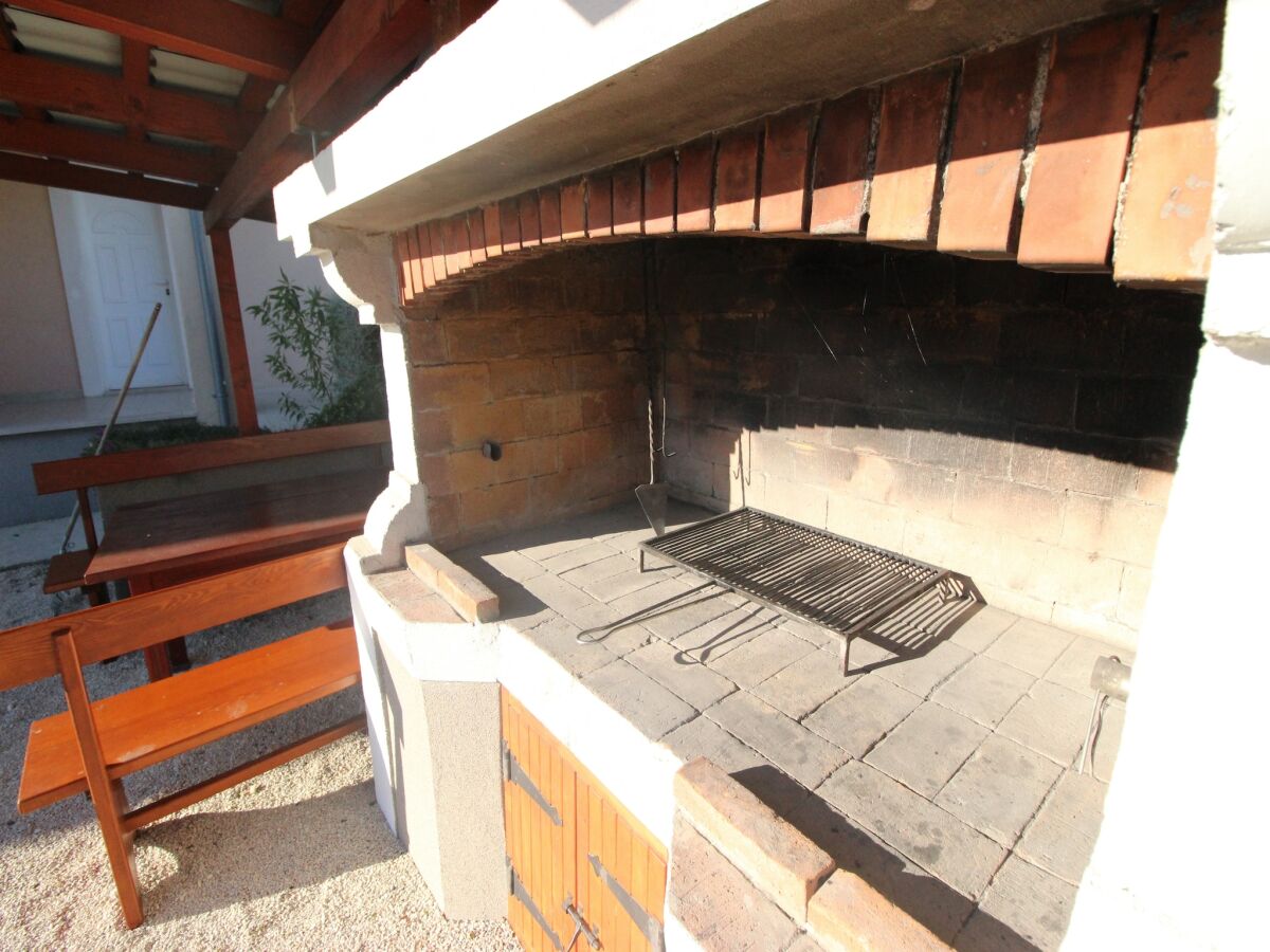 Villa Villa in Debeljak with Private Pool - Outdoor photo 5