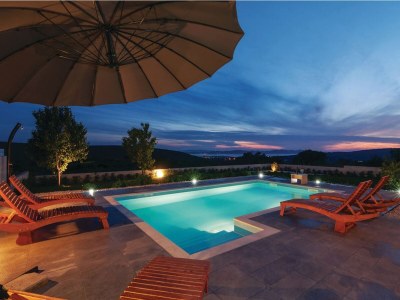 Villa Villa in Debeljak with Private Pool - Outdoor photo 16