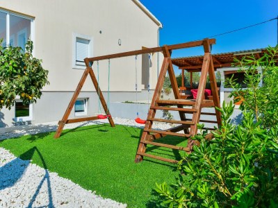 Villa Villa in Debeljak with Private Pool - Outdoor photo 17