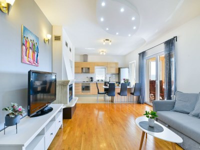 Villa Villa in Debeljak with Private Pool - Features photo 22