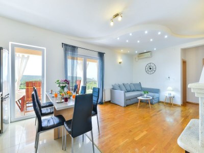 Villa Villa in Debeljak with Private Pool - Features photo 23