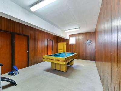 Villa Villa in Debeljak with Private Pool - Outdoor photo 35