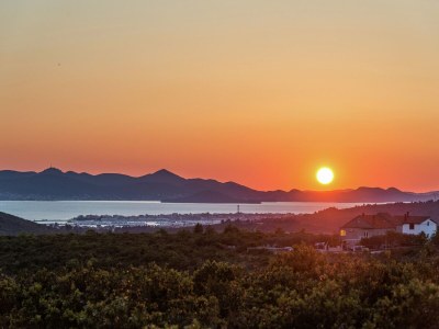 Villa Villa in Debeljak with Private Pool - Outdoor photo 37