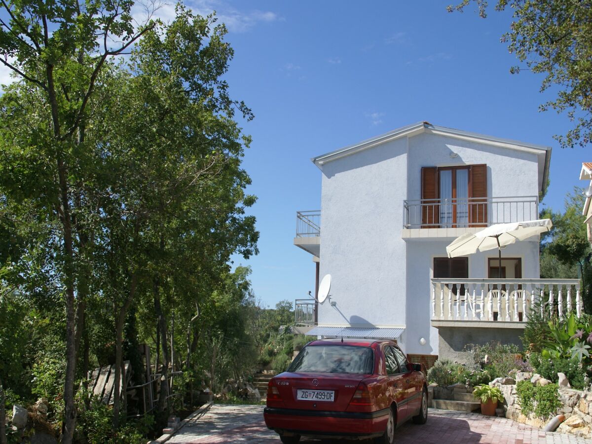 Apartment Apartment in Šilo near the Sea - Outdoor photo 2