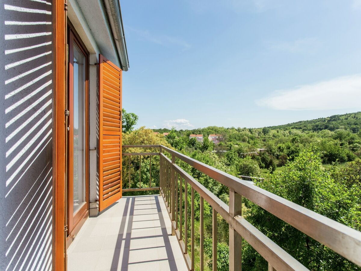 Apartment Apartment in Šilo near the Sea - Outdoor photo 4