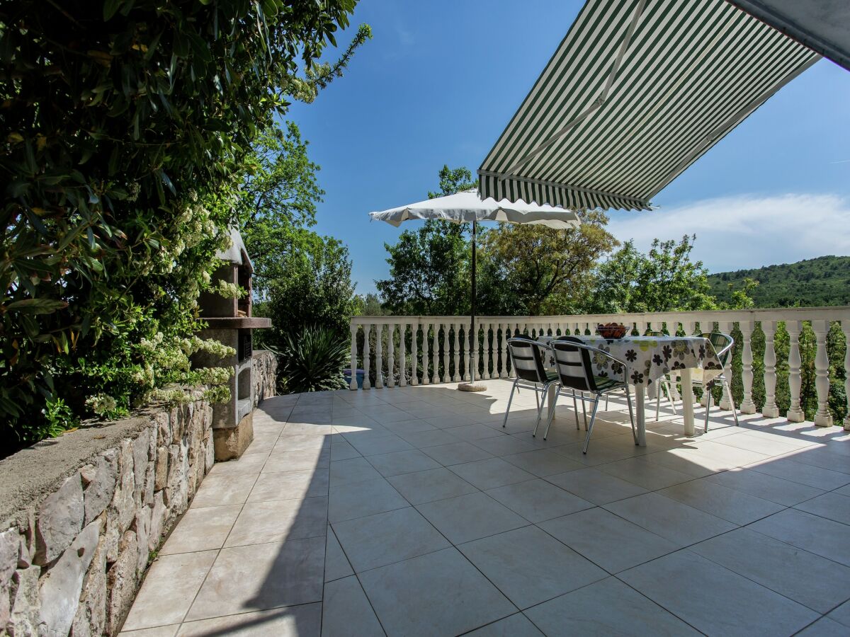 Apartment Apartment in Šilo near the Sea - Outdoor photo 5