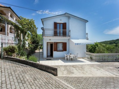 Apartment Apartment in Šilo near the Sea - Outdoor photo 3