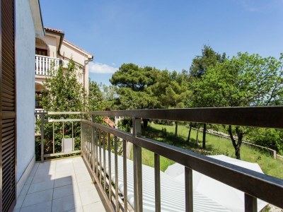 Apartment Apartment in Šilo near the Sea - Outdoor photo 6