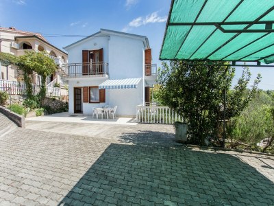 Apartment Apartment in Šilo near the Sea - Outdoor photo 10