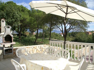 Apartment Apartment in Šilo near the Sea - Outdoor photo 11