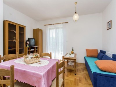 Apartment Apartment in Šilo near the Sea - Features photo 12