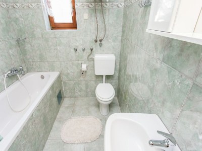 Apartment Apartment in Šilo near the Sea - Features photo 14