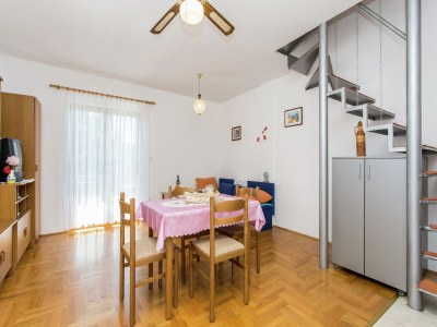 Apartment Apartment in Šilo near the Sea - Features photo 16